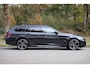 BMW 5-Serie Touring 530i High Executive M-Sport | 20"| Pano | HUD | 360 Cam | Standkachel | Keyless | Driving Assistent Pro | Clima 4-zone | Comf stoel met memory | Achterbank verwarmd | etc.