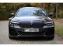 BMW 5-Serie Touring 530i High Executive M-Sport | 20"| Pano | HUD | 360 Cam | Standkachel | Keyless | Driving Assistent Pro | Clima 4-zone | Comf stoel met memory | Achterbank verwarmd | etc.