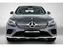 Mercedes-Benz GLC Coupe GLC 300 Automaat 4MATIC AMG Line Exterieur | Exclusive Interieur | Sfeerverlichting | 360° Camera | Stoelverwarming | Parktronic | Keyless-Start | Spiegelpakket