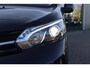 Toyota ProAce DUBBEL CABINE EXTRA RANGE 75KWH ELECTRIC NAVI CLIMA 2xSCHUIFDEUR PARK-SENSOREN NL-AUTO