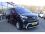 Toyota ProAce DUBBEL CABINE EXTRA RANGE 75KWH ELECTRIC NAVI CLIMA 2xSCHUIFDEUR PARK-SENSOREN NL-AUTO