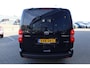 Toyota ProAce DUBBEL CABINE EXTRA RANGE 75KWH ELECTRIC NAVI CLIMA 2xSCHUIFDEUR PARK-SENSOREN NL-AUTO