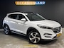 Hyundai Tucson 1.6 T-GDi Comfort 4WD|PANO|KEYLESS|STOELV|CRUISE|NAVI|DODEHOEK|BLUETOOTH|19INCH|