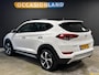 Hyundai Tucson 1.6 T-GDi Comfort 4WD|PANO|KEYLESS|STOELV|CRUISE|NAVI|DODEHOEK|BLUETOOTH|19INCH|
