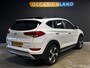 Hyundai Tucson 1.6 T-GDi Comfort 4WD|PANO|KEYLESS|STOELV|CRUISE|NAVI|DODEHOEK|BLUETOOTH|19INCH|