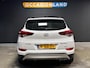 Hyundai Tucson 1.6 T-GDi Comfort 4WD|PANO|KEYLESS|STOELV|CRUISE|NAVI|DODEHOEK|BLUETOOTH|19INCH|