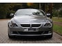 BMW 6-Serie Cabrio 630i High Executive AUT | Navi Pro | HUD | Keyless | Xenon | Elektr stoel memory | Grootlichtassistent | Alarm kl.3 | etc.