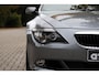 BMW 6-Serie Cabrio 630i High Executive AUT | Navi Pro | HUD | Keyless | Xenon | Elektr stoel memory | Grootlichtassistent | Alarm kl.3 | etc.