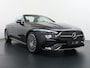 Mercedes-Benz CLE Cabriolet 180 AMG Line | Airscarf | Memorystoelen | Digital Light | Stoelventilatie & Stoelverwarming Voorin | 360° Camera | Apple Carplay & Android Auto | DAB+ Radio | Sfeerverlichting