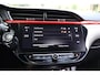 Opel Corsa 1.2 GS Line Panoramadak, LED, Adaptieve Cruise Control, Achteruitrijcamera, Virtual Cockpit, Sportstoelen, Dodehoeksensor, Flippers, Cruise Control, Navigatie, Draadloos laden, etc.