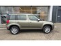 Skoda Yeti Outdoor 4x4 1.4 TSI 150PK Cruise Control