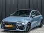 Audi RS3 Sportback 2.5 TFSI QUATTRO · RS-seats · Panoramadak · Led matrix · Bang & Olufsen · Alcantara · Head-up · Keyless · Adaptive cruise · Memory seats · Ambiance verlichting