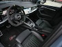 Audi RS3 Sportback 2.5 TFSI QUATTRO · RS-seats · Panoramadak · Led matrix · Bang & Olufsen · Alcantara · Head-up · Keyless · Adaptive cruise · Memory seats · Ambiance verlichting