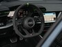 Audi RS3 Sportback 2.5 TFSI QUATTRO · RS-seats · Panoramadak · Led matrix · Bang & Olufsen · Alcantara · Head-up · Keyless · Adaptive cruise · Memory seats · Ambiance verlichting