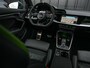 Audi RS3 Sportback 2.5 TFSI QUATTRO · RS-seats · Panoramadak · Led matrix · Bang & Olufsen · Alcantara · Head-up · Keyless · Adaptive cruise · Memory seats · Ambiance verlichting