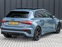 Audi RS3 Sportback 2.5 TFSI QUATTRO · RS-seats · Panoramadak · Led matrix · Bang & Olufsen · Alcantara · Head-up · Keyless · Adaptive cruise · Memory seats · Ambiance verlichting
