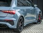 Audi RS3 Sportback 2.5 TFSI QUATTRO · RS-seats · Panoramadak · Led matrix · Bang & Olufsen · Alcantara · Head-up · Keyless · Adaptive cruise · Memory seats · Ambiance verlichting
