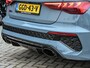 Audi RS3 Sportback 2.5 TFSI QUATTRO · RS-seats · Panoramadak · Led matrix · Bang & Olufsen · Alcantara · Head-up · Keyless · Adaptive cruise · Memory seats · Ambiance verlichting