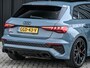 Audi RS3 Sportback 2.5 TFSI QUATTRO · RS-seats · Panoramadak · Led matrix · Bang & Olufsen · Alcantara · Head-up · Keyless · Adaptive cruise · Memory seats · Ambiance verlichting