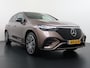 Mercedes-Benz EQE SUV 300 AMG Line 91 kWh Accu | Panorama - Schuifdak | Digital Light | Trekhaak Wegklapbaar | 360° Camera | Memorystoelen | Burmester 3D Surround Sound | Apple Carplay & Android Auto