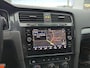 Volkswagen E-Golf 136pk E-DITION / LED / Virtual Cockpit / Navigatie / Parkeersensoren V+A / 17" LMV