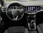 Opel Astra 1.2 Edition| Navi, Camera, Stoel+Stuurverw., Carplay/Android, Cruise, Climate, DAB | Dealeronderhouden | NAP | 1e Eig |