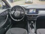 Skoda Scala 1.0 TSI 110pk Online Edition / Smartlink+ / Parkeersensoren Achter / 16" LMV