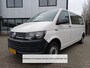 Volkswagen Transporter Kombi 2.0 TSI L2H1 9PERSONEN/BENZINE/AIRCO/150PK/6BAK