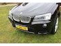 BMW X3 xDrive35i High Executive Automaat 8v NL auto, Dealer onderh. Pano, Sportst. enz. .. AANKOOP KEURING TOEGESTAAN !!!