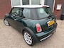 MINI Cooper Mini 1.6 Pepper / Airco / 5DRS / NAP