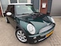 MINI Cooper Mini 1.6 Pepper / Airco / 5DRS / NAP