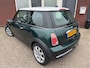 MINI Cooper Mini 1.6 Pepper / Airco / 5DRS / NAP