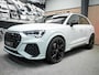 Audi RS Q3 RSQ3 TFSI | Carbon | Elek. stoelen | Camera | stoel verwarming |