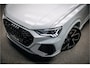 Audi RS Q3 RSQ3 TFSI | Carbon | Elek. stoelen | Camera | stoel verwarming |