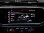 Audi RS Q3 RSQ3 TFSI | Carbon | Elek. stoelen | Camera | stoel verwarming |