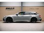 Audi RS6 Avant RS 6 TFSI quattro | Beton grijs matte | 23 inch Vossen HF7 | Keramisch | Pano |