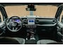 Jeep Wrangler 2.0T Sahara | Corse Edition Custom Made | Hybride | Stuur- en Stoelverwarming | Achteruitrijcamera |