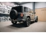 Jeep Wrangler Unlimited 4xe 380 Sahara | Corse Edition Custom made | Unieke kleur | Hybride |