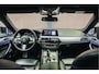 BMW 5-Serie 540i High Executive Edition | Pano | Head-Up | M-Sportpakket | Dealer Onderhouden |
