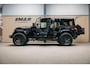 Jeep Wrangler Unlimited 4xe 380 Rubicon Dikke Custom Made Jeep Wrangler, Cabrio top elektrische bedienbaar.