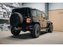 Jeep Wrangler Unlimited 4xe 380 Rubicon Dikke Custom Made Jeep Wrangler, Cabrio top elektrische bedienbaar.