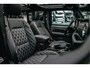 Jeep Wrangler Unlimited 4xe 380 Rubicon Dikke Custom Made Jeep Wrangler, Cabrio top elektrische bedienbaar.