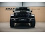 Jeep Wrangler Unlimited 4xe 380 Rubicon Dikke Custom Made Jeep Wrangler, Cabrio top elektrische bedienbaar.