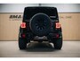 Jeep Wrangler Unlimited 4xe 380 Rubicon Dikke Custom Made Jeep Wrangler, Cabrio top elektrische bedienbaar.