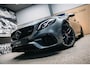 Mercedes-Benz E-klasse E63s AMG 63 S 4MATIC Premium Plus | Burmester 3D | Carbon interieur en exterieur| Dealer onderhouden | Sportuitlaat | 360 Camera | Head-Up |
