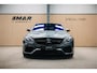 Mercedes-Benz E-klasse E63s AMG 4MATIC Premium Plus | VOSSEN 21'' | Burmester 3D | Carbon interieur en exterieur| Dealer onderhouden | Sportuitlaat | 360 Camera | Head-Up |