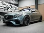 Mercedes-Benz E-klasse E63s AMG 4MATIC Premium Plus | VOSSEN 21'' | Burmester 3D | Carbon interieur en exterieur| Dealer onderhouden | Sportuitlaat | 360 Camera | Head-Up |