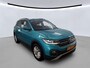 Volkswagen T-Cross 1.0 TSI 95pk Life / LED / Trekhaak Afneembaar / Parkeersensoren V+A / Side Assist / 16" LMV