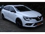 Renault Megane Estate 1.5 dCi GT-Line 110PK Automaat | Lederen bekleding | Parkeercamera | Stoel/stuurverwarming | Trekhaak