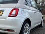 Fiat 500C Cabrio Lounge 60Th Anniversary AUTOMAAT